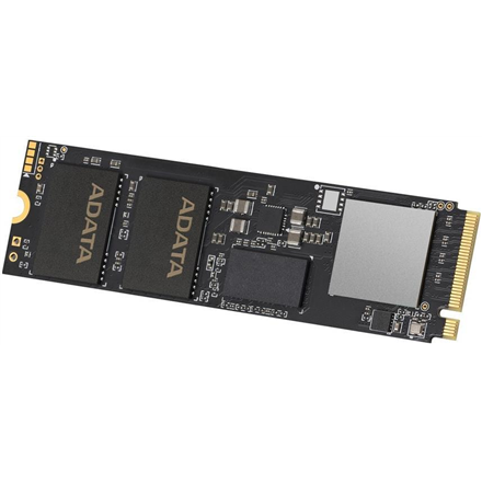 ADATA | XPG Gammix S70 BLADE | 1000 GB | SSD form factor M.2 2280 | Solid-state drive interface  PCIe Gen4x4 | Read spee