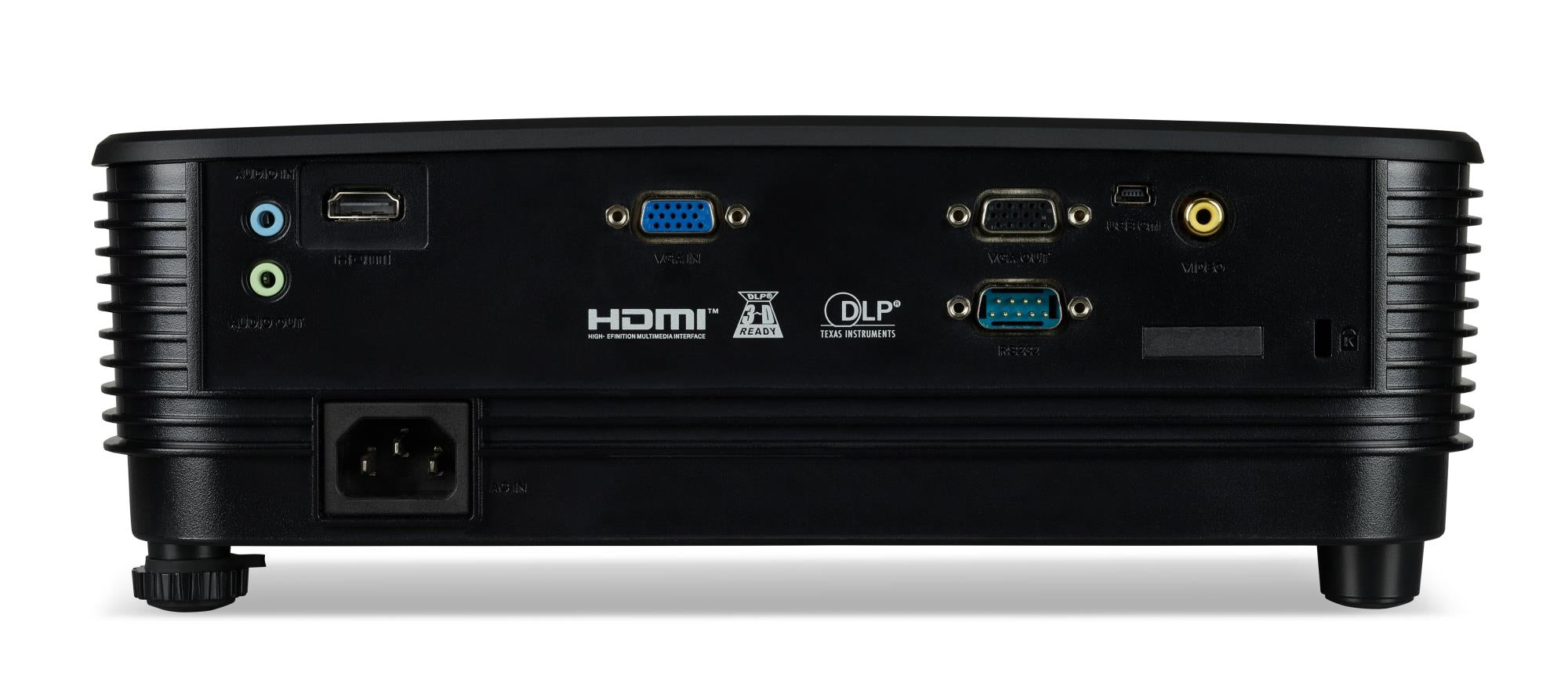 PROJECTOR X1229HP 4800 LUMENS/MR.JUJ11.001 ACER