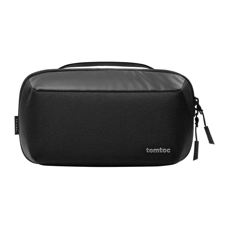 Accessory Pouch 2.4L Tomtoc Navigator-T13 (black) - Image 1