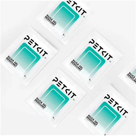 PETKIT | Desiccant for Fresh Element, 5 pcs