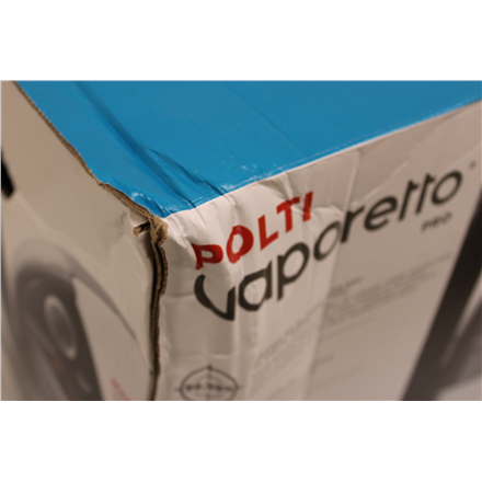 SALE OUT. Polti | Steam cleaner | Vaporetto Eco Pro 3.0 | Power 2000 W | Steam pressure 4.5 bar | Water tank capacity 2 