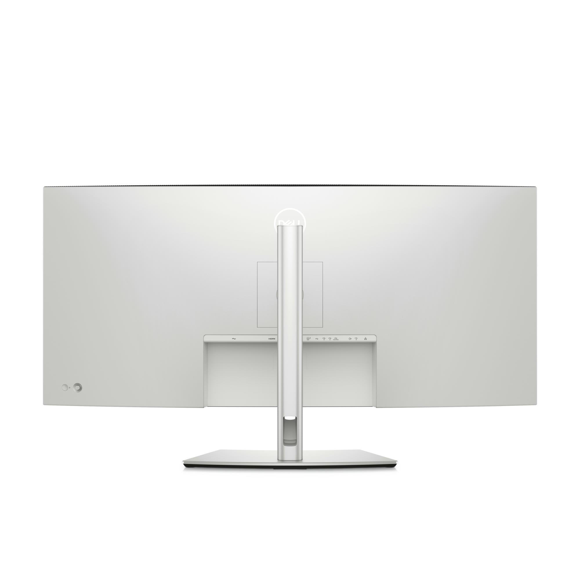 LCD Monitor DELL 210-BMDV 39.7" Curved/21 : 9 Swivel Height adjustable Tilt Matte Panel IPS 5120x2160 21:9 120 Hz 8 ms Speakers Colour White 210-BMDV_1019036320/2
