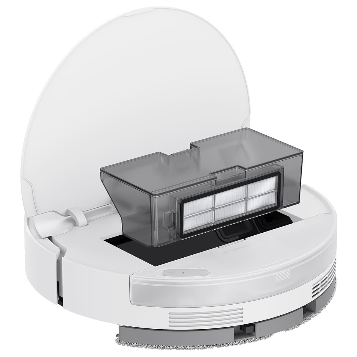 VACUUM CLEANER ROBOT/D20 PLUS RLD35GD DREAME