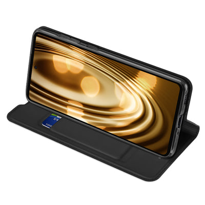 Dux Ducis Skin Pro Holster Cover for Samsung Galaxy A73 black