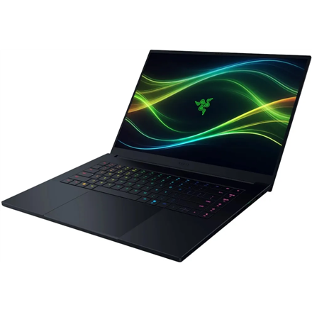 Razer Blade 16 RZ09-05818EN4-R3E1 | Black | 16 " | OLED | QHD+ | 2560 x 1600 pixels | 240 Hz | Intel Core Ultra 9 | 386H