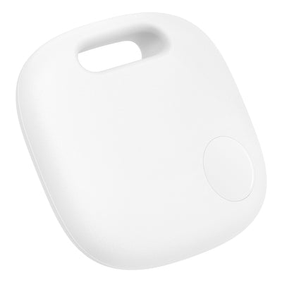 Baseus T2 Pro smart GPS tracker for children's handbag keys white (FMTP000002)