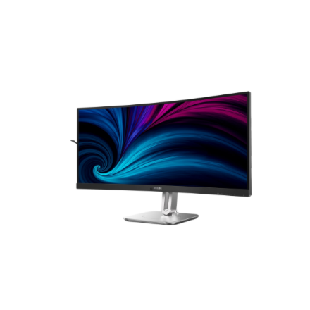 PHILIPS 34B2U5900C/00 34" DUAL Mode Curved Business monitor 21:9/5120x2160/350cdm2/2ms/DP HDMI USB-C | Philips | 34B2U59