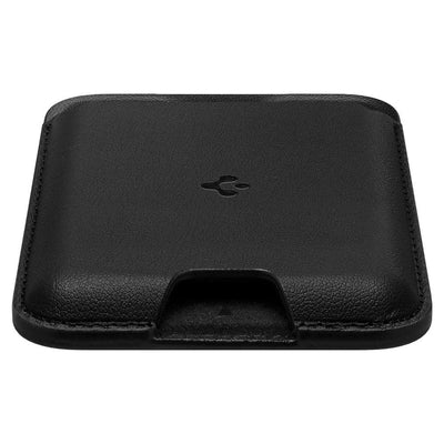 Spigen Valentinus Magnetic Wallet with MagSafe - Black
