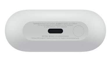 HEADSET GALAXY BUDS3 FE/GREY SM-R420 SAMSUNG