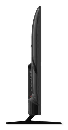 TV Set THOMSON 50 " 4K Ultra HD 3840 x 2160 pixels Flat 16:9 LED 50UG5X15