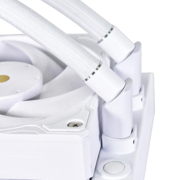 CPU COOLER S_MULTI/G89.GA2P36W.01 LIAN LI