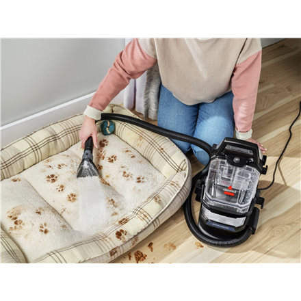Bissell | Portable Carpet and Upholstery Cleaner | SpotClean C9 Select | Corded operating | Washing function | 400 W