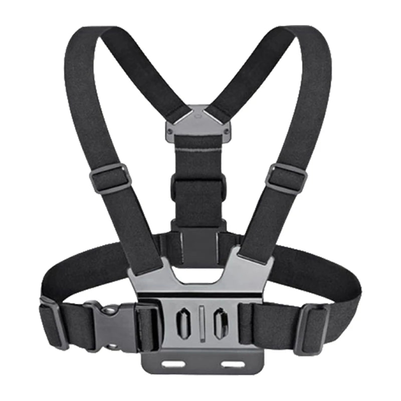 SJCAM Chest Mount - Image 2