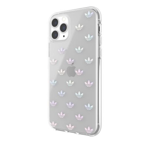 Adidas OR SnapCase ENTRY Case for iPhone 12 Pro - Multicolor