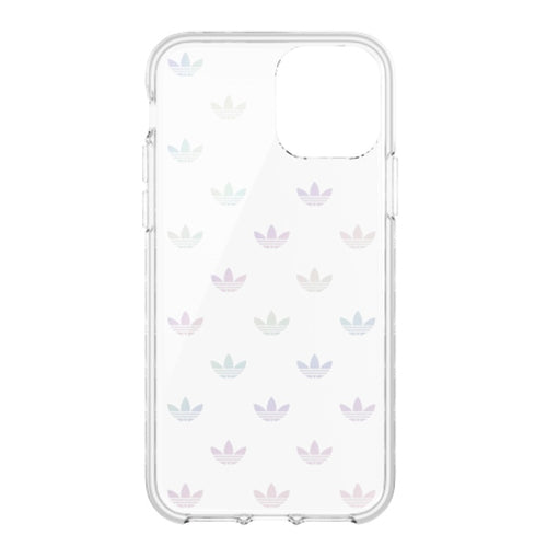 Adidas OR SnapCase ENTRY Case for iPhone 12 Pro - Multicolor