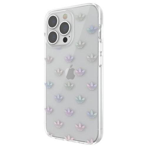 Adidas OR SnapCase ENTRY Case for iPhone 13 Pro / iPhone 13 - Multicolor
