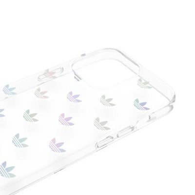 Adidas OR SnapCase ENTRY Case for iPhone 13 Pro / iPhone 13 - Multicolor