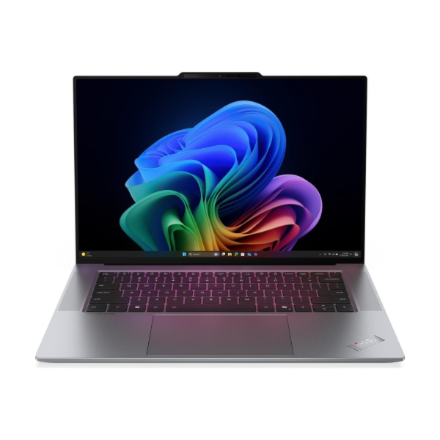 Lenovo ThinkPad X9-15p Gen 1 15.3 2.8K ULT7-358H/64GB/1TB/Intel Arc Graphics/WIN11 Pro/Nordic Backlit kbd/FP/3Y Warranty