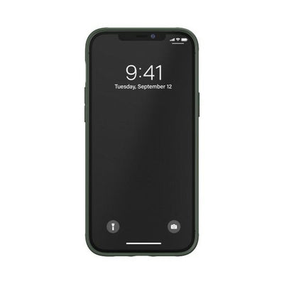 Adidas SP Grip Case Leopard for iPhone 12 Pro Max - Green