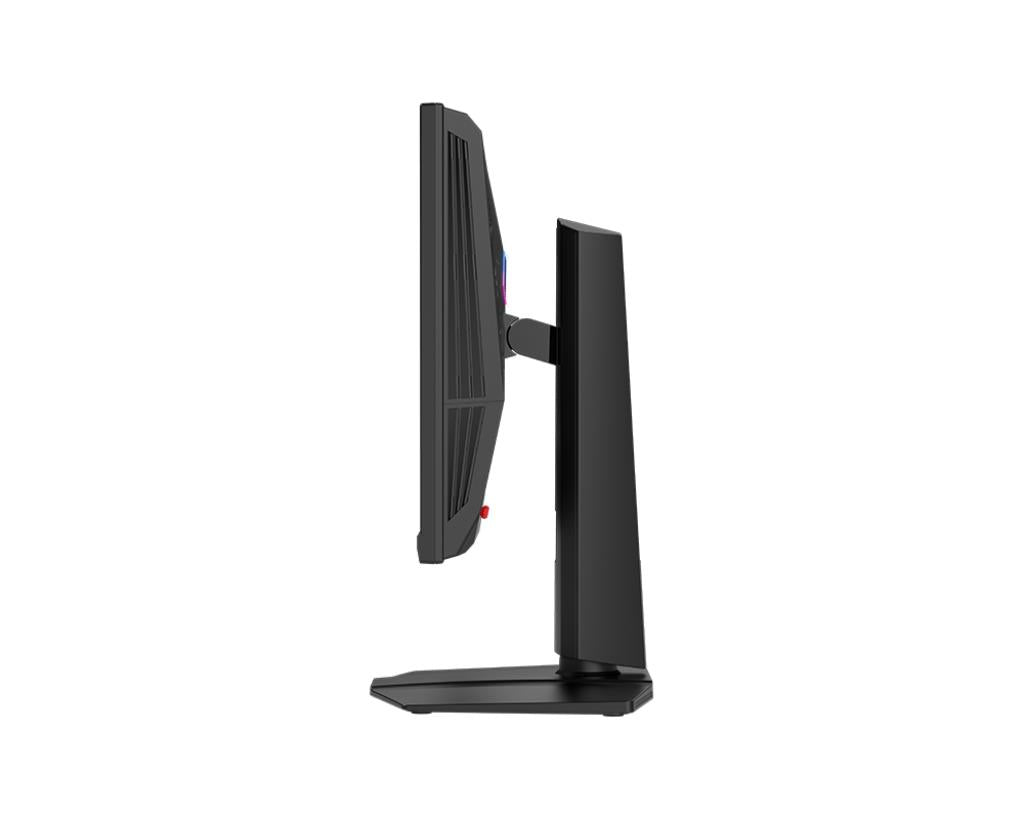 LCD Monitor MSI MPG 242R X60N 24.1" Gaming/USB Hub Panel TN 1920x1080 16:9 600 Hz 0.1 ms MPG242RX60N