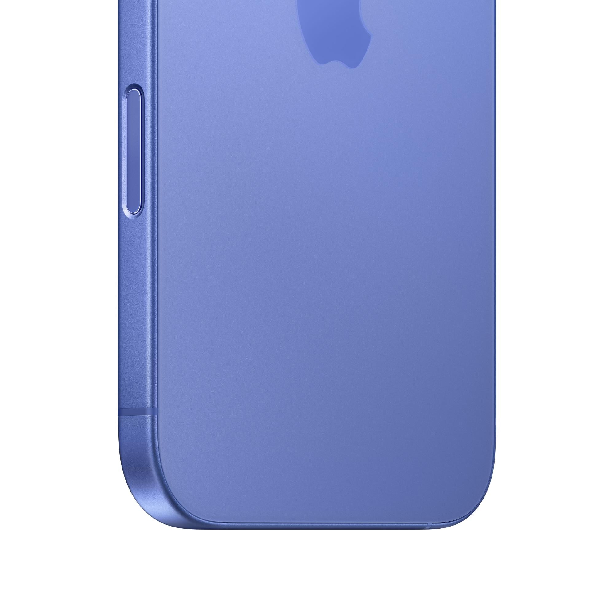 MOBILE PHONE IPHONE 16/128GB ULTRAMARINE MYEC3 APPLE