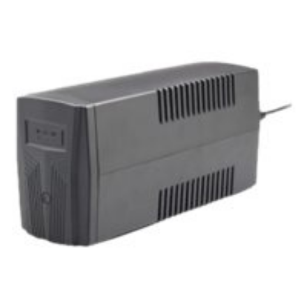EnerGenie | EG-UPS-B850 "Basic 850" UPS, Shuko output sockets | 850 VA | 220V±25% V | AC 220V±10% V