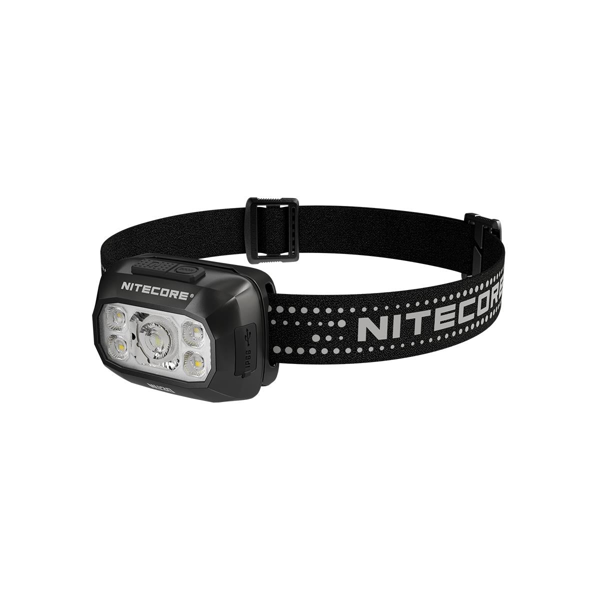 HEADLAMP NU SERIES 500 LUMENS/NU30 NITECORE