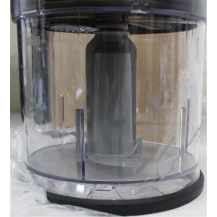 SALE OUT. | Braun | Hand Blender | MultiQuick 9 MQ9187XLI | Hand Blender | 1200 W | Black/Stainless Steel | DAMAGED PACK