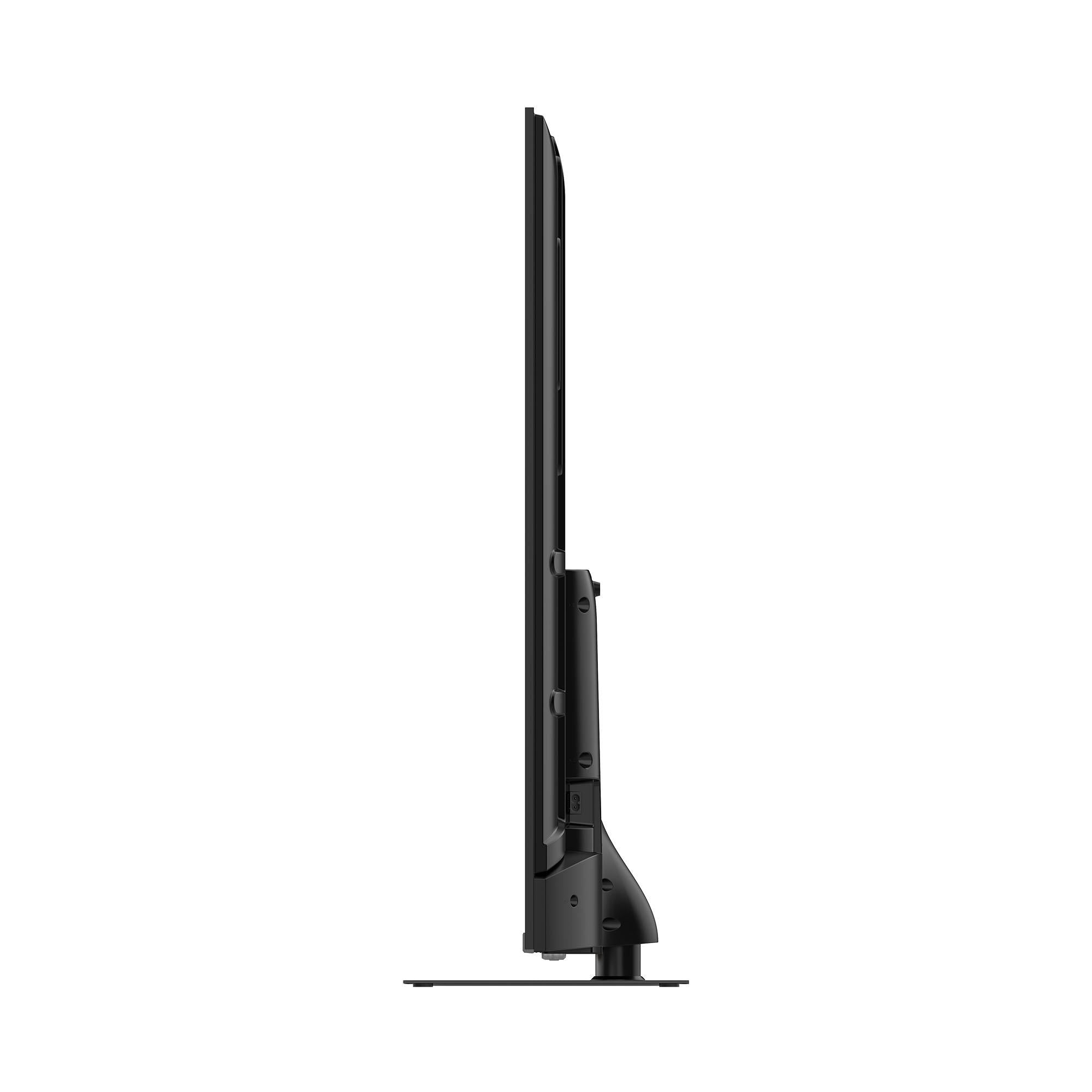 TV Set THOMSON 65 " 4K Ultra HD 3840 x 2160 pixels Flat QLED 65QG5C14