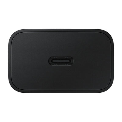 Samsung EP-T1510NBEGEU 15W PD USB-C AFC Wall Charger - Black