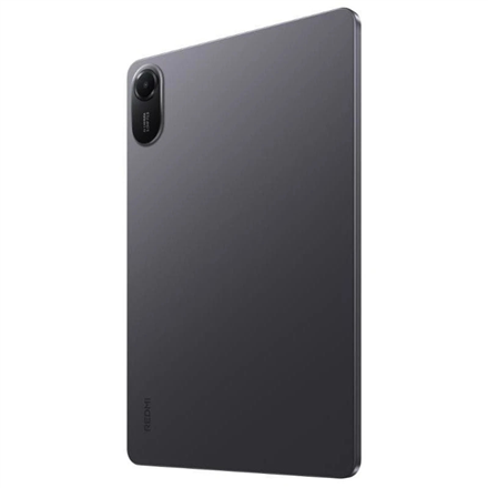 Xiaomi | Redmi Pad 2 | 11 " | Graphite Gray | IPS LCD | 1600 x 2560 pixels | Mediatek | Helio G100 Ultra (6 nm) | 4 GB | 128 GB | Wi-Fi | Front camera | 5 MP | Rear camera | 8 MP | Bluetooth | 5.3 | Android | 15