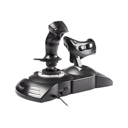 Thrustmaster | Joystick | T.Flight Hotas One Microsoft Flight Simulator Edition