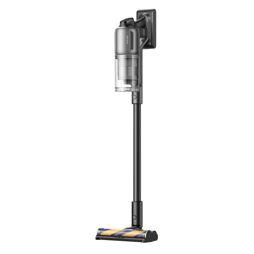 Vacuum Cleaner DREAME Z30 Station Cordless Capacity 0.6 l Weight 2.2 kg VZV26B