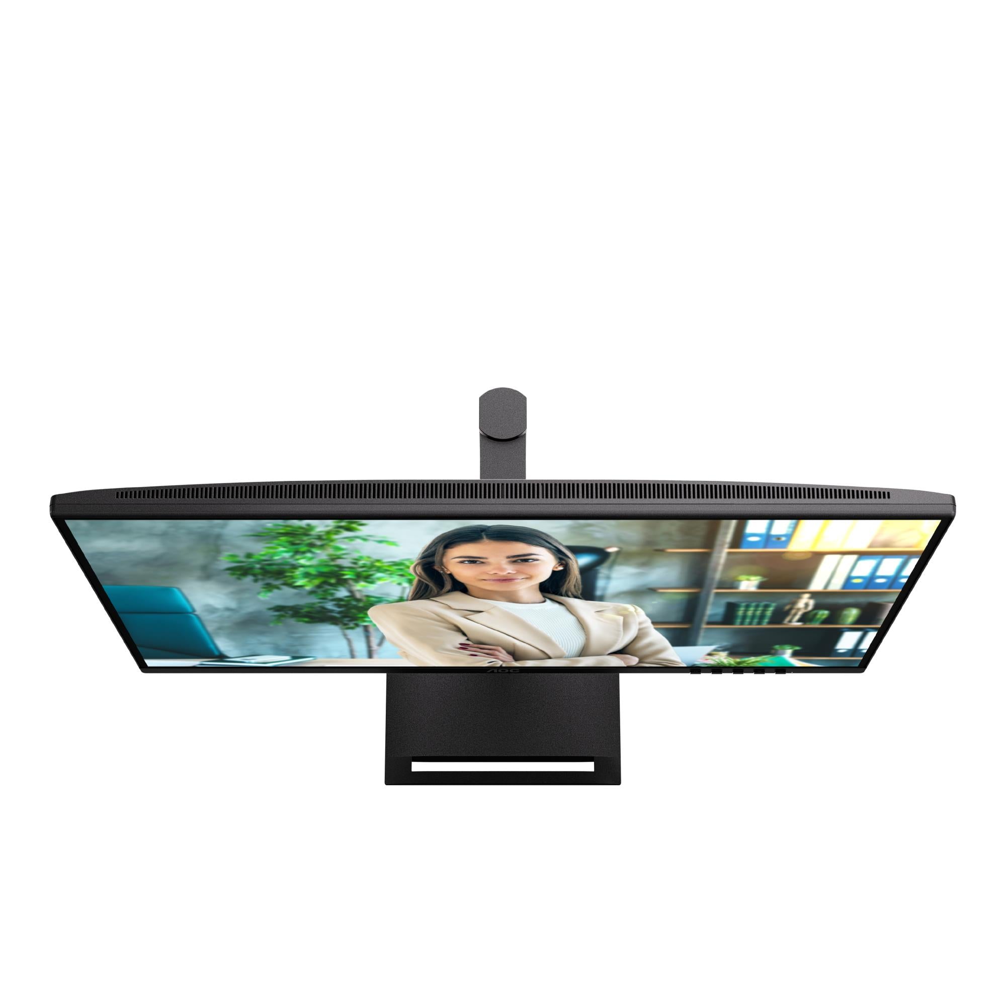 AOC Q27P4U Monitors
