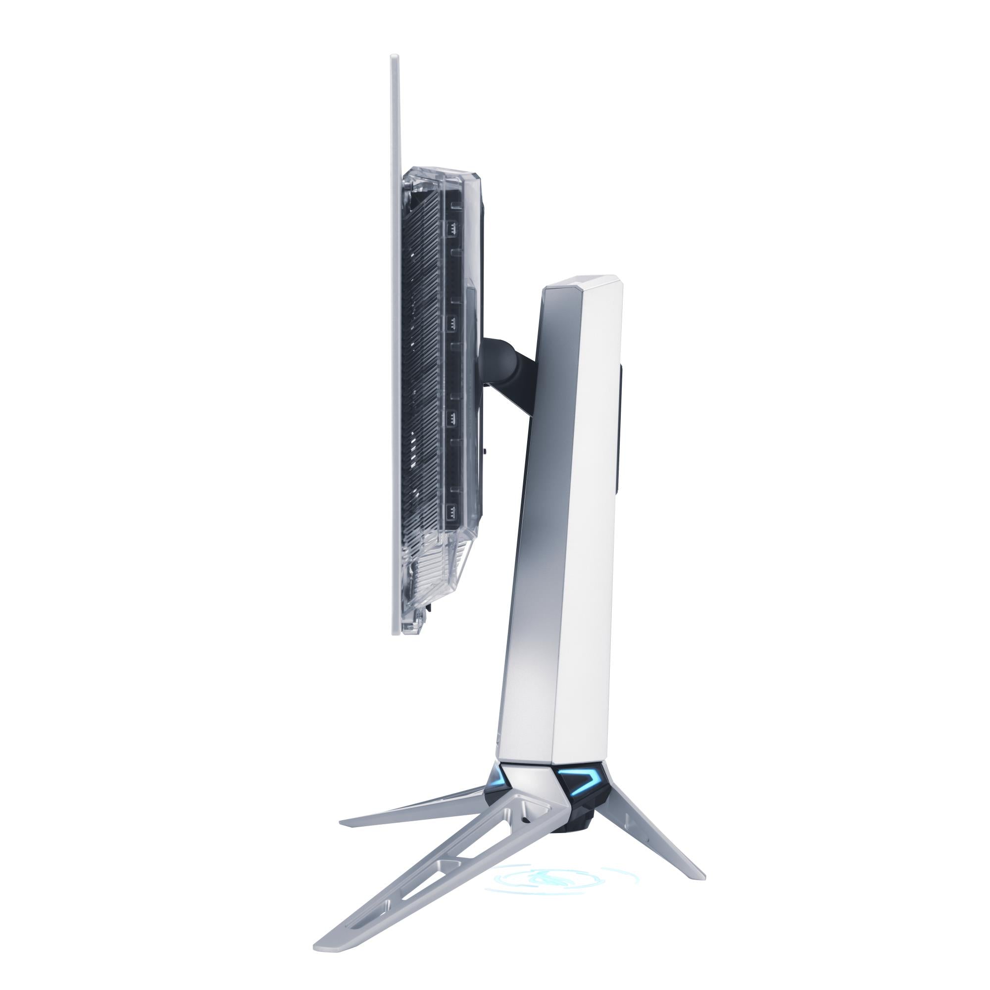 Monitor ASUS 26.5 " 2560 x 1440 pixels Quad HD Native aspect ratio 16:9 LCD Flat 90LM0CF2-B01971