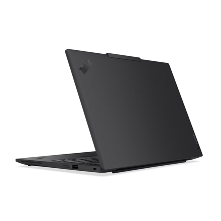 Lenovo ThinkPad X13 G7 Intel | Black | 13.3 " | IPS | Touchscreen | WUXGA | 1920 x 1200 pixels | Anti-glare | Intel Core
