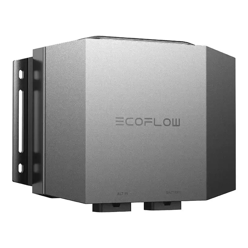 EcoFlow Alternator Charger 600W Car Charger - Image 2