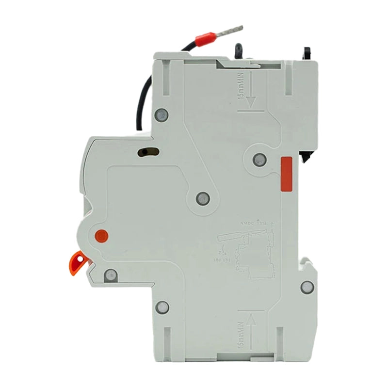Miniature Circuit Breaker SHELLY Pro 1CB C10 - Image 4