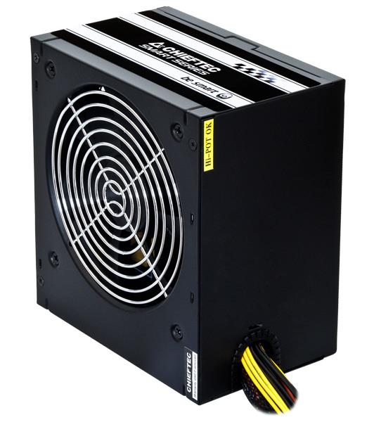 Power Supply CHIEFTEC GPS-700A8 700 Watts Efficiency 80 PLUS PFC Active GPS-700A8