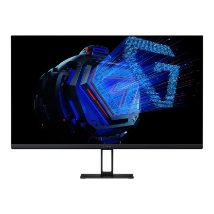 Xiaomi | 2K Gaming Monitor | G27Qi EU | 27 " | IPS | QHD | 16:9 | 180 Hz | 1 ms | 2560 x 1440 pixels | 300 cd/m² | HDMI 