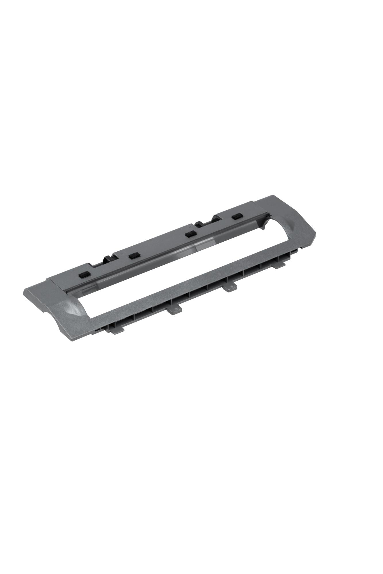 Vacuum Cleaner Accessory ROBOROCK Main Brush Cover Dark Grey For Saros5 10R/Saros5 10R(R&D)/Saros0 10/Saros5 10/Saros0 10(R&D)/Saros5 10(R&D) 8.02.0386