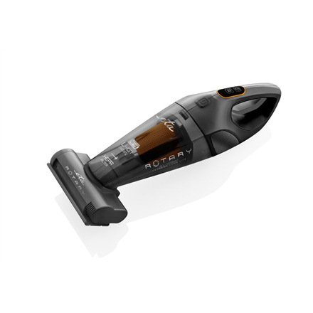 ETA | Vacuum cleaner | Rotary ETA242590000 | Cordless operating | Handheld | 18 V | Operating time (max) 30 min | Grey/W