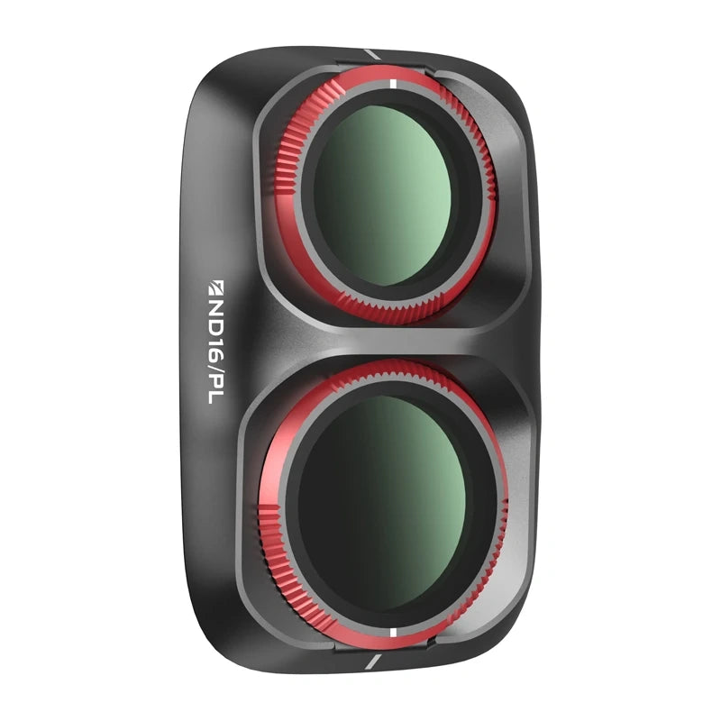 Freewell Osmo Pocket 4P ND16 ND/PL Filter - Image 1