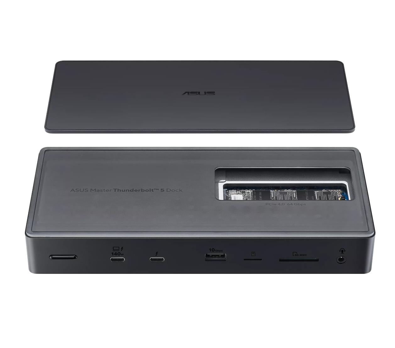 NB ACC DOCK DC510 TBT5/90XB09NN-BDS010 ASUS