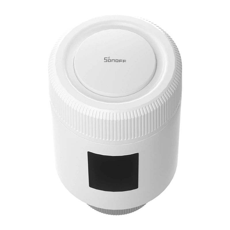 Thermostatic radiator valve SONOFF TRV Gen2 ZigBee - Image 2