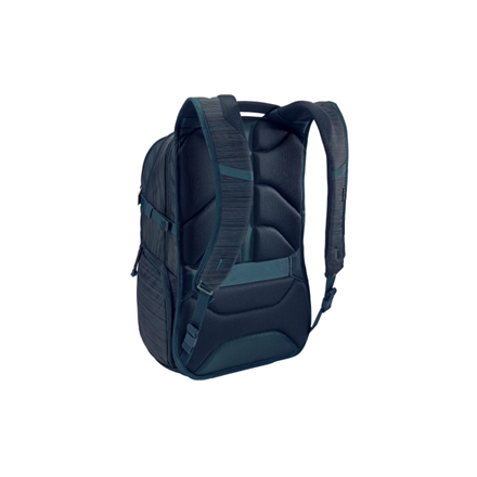 Thule | Backpack 28L | CONBP-216 Construct | Backpack for laptop | Carbon Blue