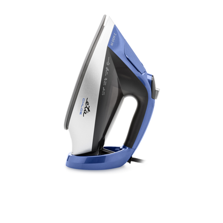 ETA Steam Iron | ETA227690000 Chloe | Steam Iron | 2600 W | Water tank capacity 350 ml | Continuous steam 40 g/min | Sil