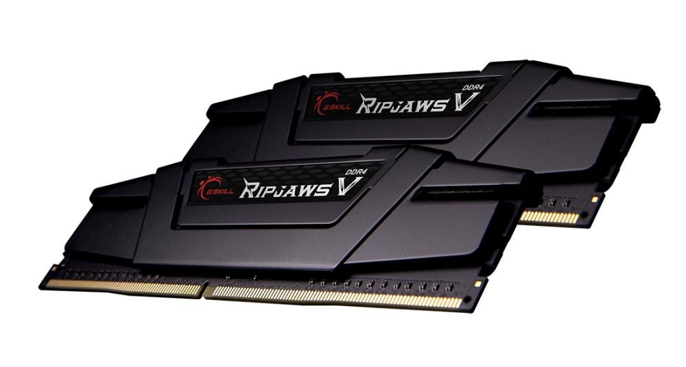 MEMORY DIMM 32GB PC28800 DDR4/K2 F4-3600C18D-32GVK G.SKILL