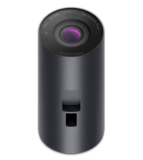 CAMERA WEBCAM ULTRASHARP/722-BBBI DELL
