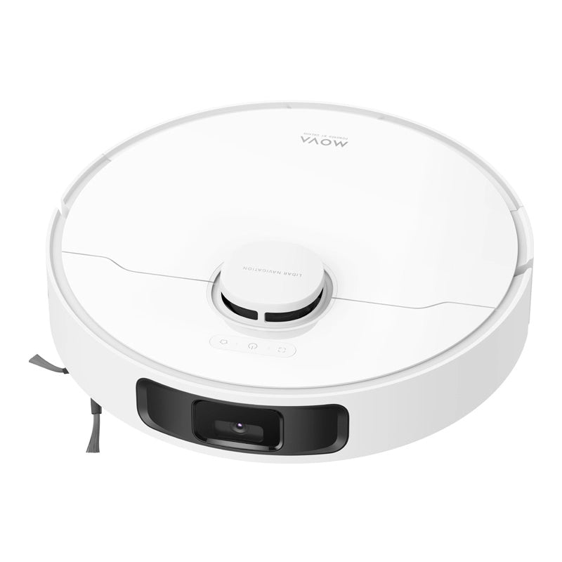 MOVA S10 Plus cleaning robot (white) - Image 5